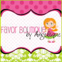 Favor Boutique by Angelique