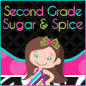 Second Grade Sugar and Spice