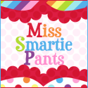 Miss Smartie Pants