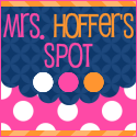 Mrs. Hoffer's Spot