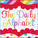 The Daily Alphabet
