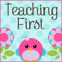 Rebecca Sutton's Teaching First Blog 