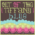 out of the {tiffany} blue