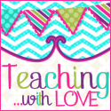 Teaching...with LOVE