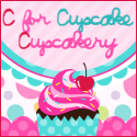 C for Cupcake Cupcakery