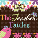 The Teacher Tattles