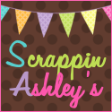 Scrappin Ashley's