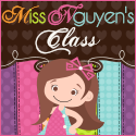 Miss Nguyen's Class