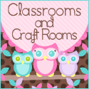 Classrooms and Craft Rooms