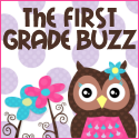 The First Grade Buzz