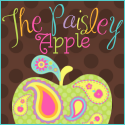 The Paisley Apple