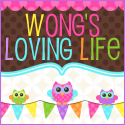 Wong's Loving Life
