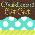 Chalkboard Chit Chat
