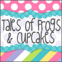 Tales of Frogs & Cupcakes