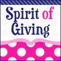 Spirit of Giving
