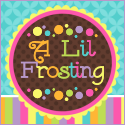 A Lil Frosting