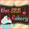 the 822 bakery