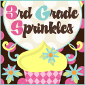 3rd Grade Sprinkles