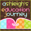 Ashleigh's Education Journey