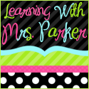 Learning with Mrs Parker