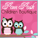 Pom Posh Children Boutique