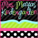 Mrs. Mayas' Kindergarten