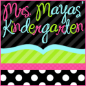 Mrs. Mayas' kindergarten