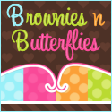 Brownies n Butterflies
