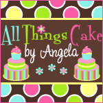 All Things Cakes by Angela
