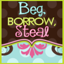 Beg, Borrow, Steal