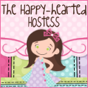  The Happy-hearted Hostess