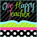 One Happy Teacher