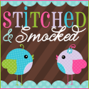 Stiched & Smocked