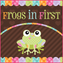 Frogs in First