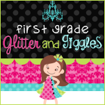 First Grade Glitter and Giggles