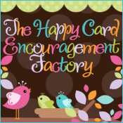 The Happy Card Encouragement Factory
