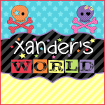 Xander's World
