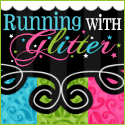 Running with Glitter