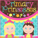 Primary Princesses