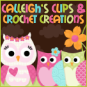 Calleigh's Clips and Crochet Creations