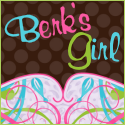 Berk's girl