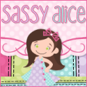 Sassy Alice