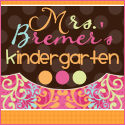 Mrs. Bremer's Kindergarten