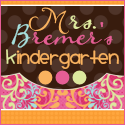 Mrs. Bremer's kindergarten