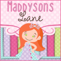 Maddysons Lane