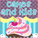Cakes and Kids: Where Fondant Meets Fun!