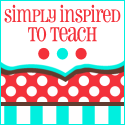 Simply Inspired to Teach