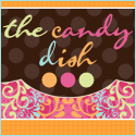 the candy dish