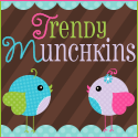 Trendy Munchkins