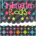 Kindergarten Rocks